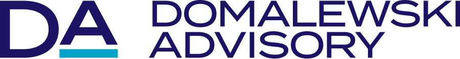 logo DOMALEWSKI ADVISORY