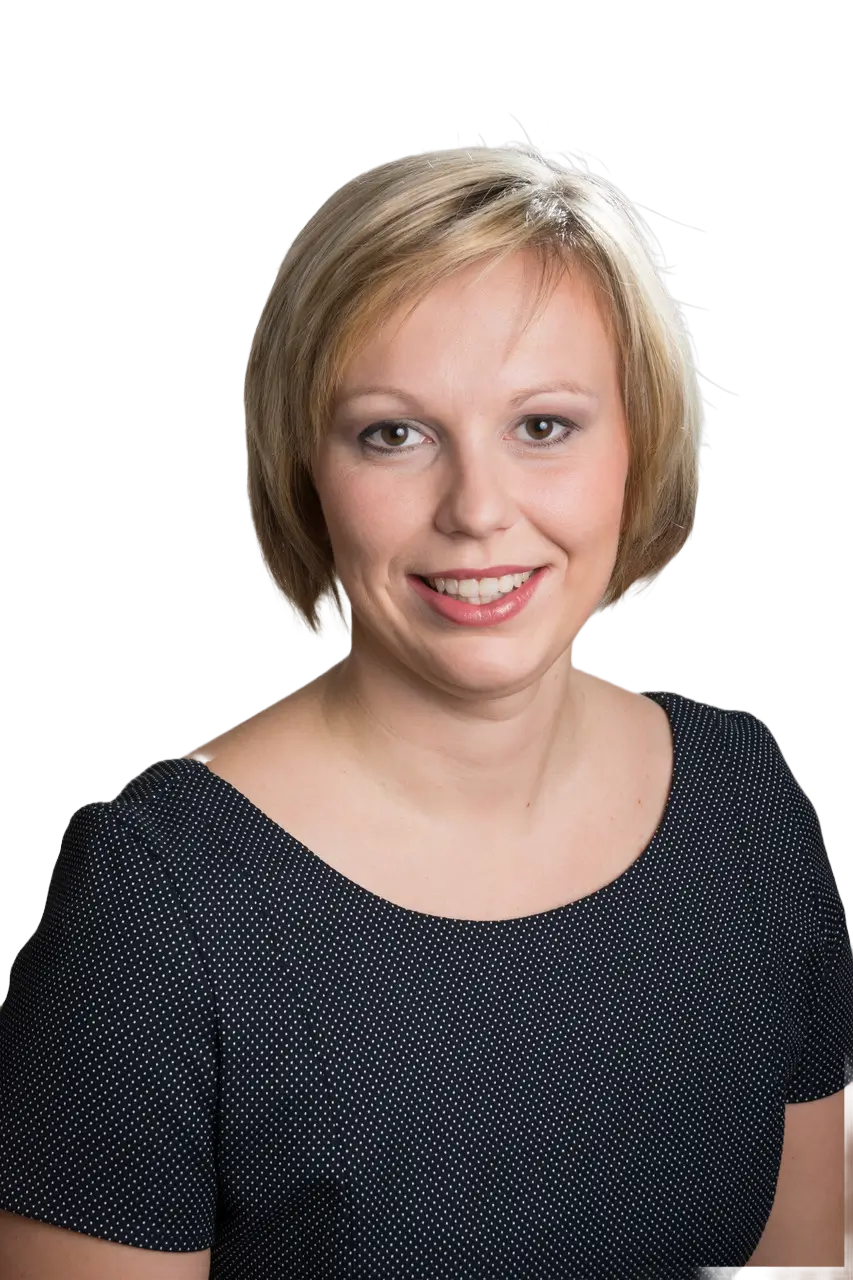 JUDr. Radka Macháčková